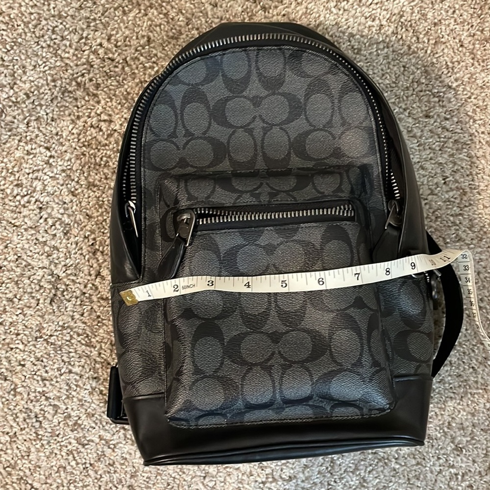 Coach Crossbody bag - Picture 6 of 8